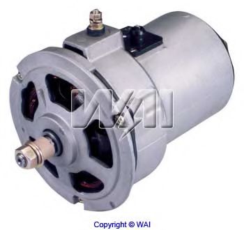 Generator / Alternator 2