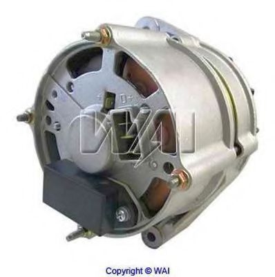 Generator / Alternator 2