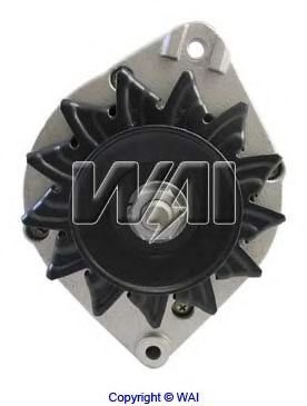 Generator / Alternator 3