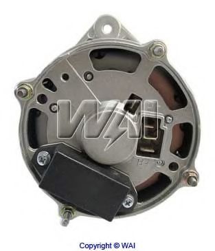 Generator / Alternator 4