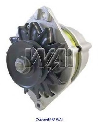 Generator / Alternator 5
