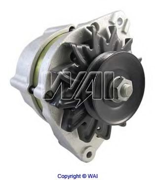 Generator / Alternator 6