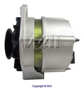 Generator / Alternator 8
