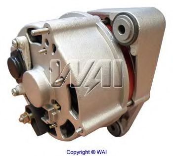Generator / Alternator 2