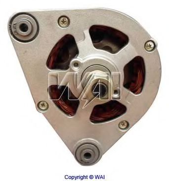 Generator / Alternator 3