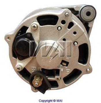 Generator / Alternator 4