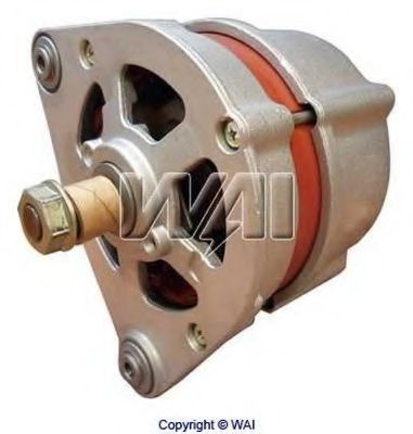 Generator / Alternator 5