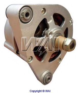 Generator / Alternator 6