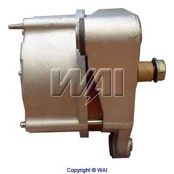 Generator / Alternator 7