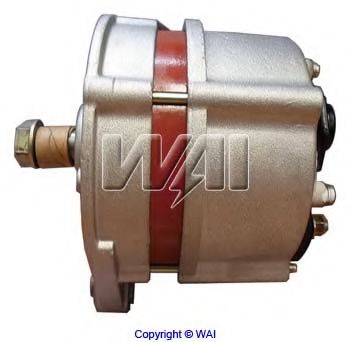 Generator / Alternator 8