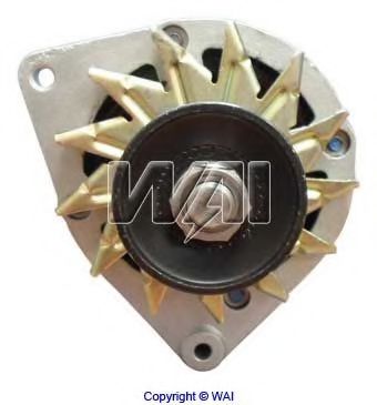 Generator / Alternator 3