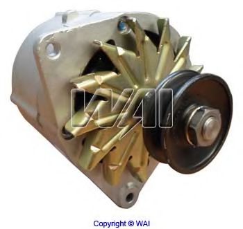 Generator / Alternator 6
