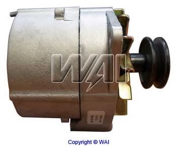 Generator / Alternator 7