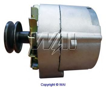 Generator / Alternator 8