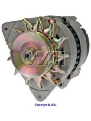 Generator / Alternator 2