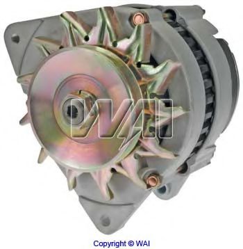 Generator / Alternator 2