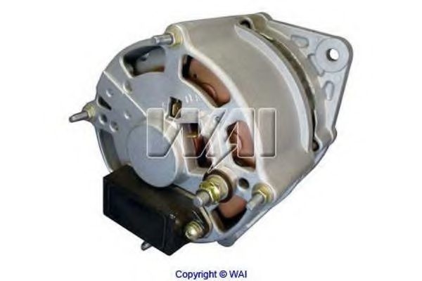Generator / Alternator 2