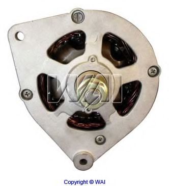 Generator / Alternator 3