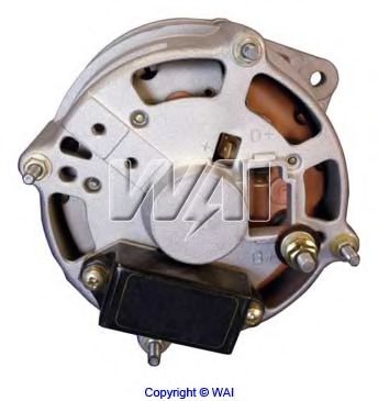 Generator / Alternator 4
