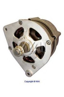 Generator / Alternator 5