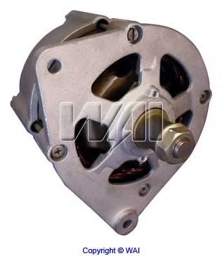Generator / Alternator 6