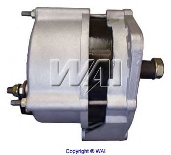 Generator / Alternator 7