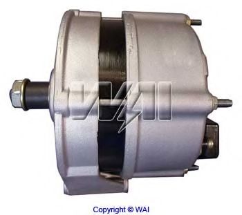 Generator / Alternator 8