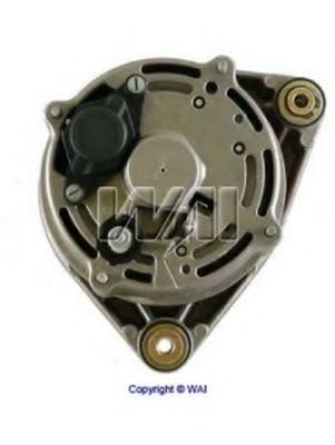 Generator / Alternator 2