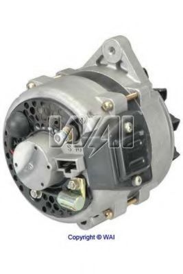 Generator / Alternator 2
