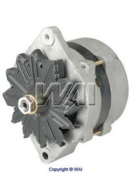 Generator / Alternator 3