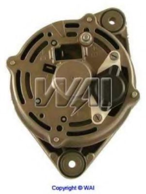 Generator / Alternator 2