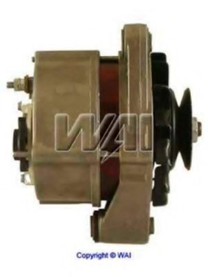 Generator / Alternator 3
