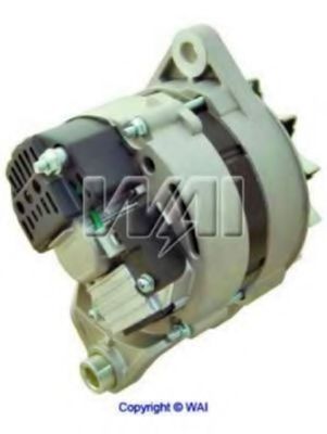 Generator / Alternator 2