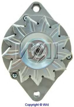Generator / Alternator 3
