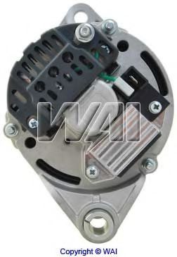 Generator / Alternator 4