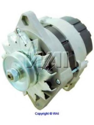 Generator / Alternator 5