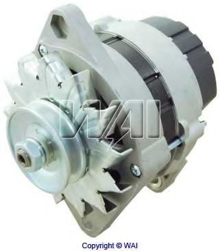 Generator / Alternator 2