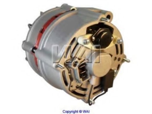 Generator / Alternator 2