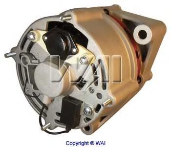 Generator / Alternator 3