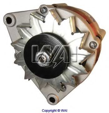Generator / Alternator 4