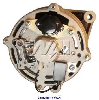 Generator / Alternator 5