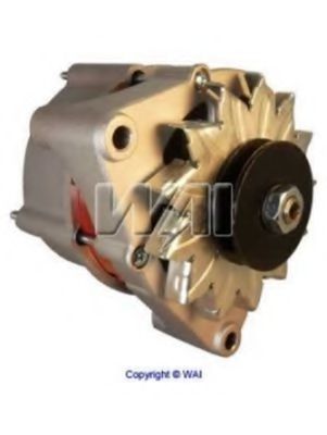 Generator / Alternator 6