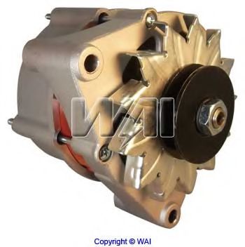 Generator / Alternator 2