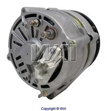 Generator / Alternator 2