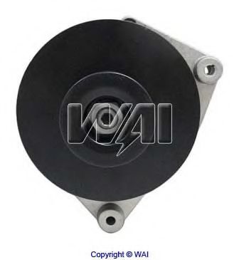 Generator / Alternator 3