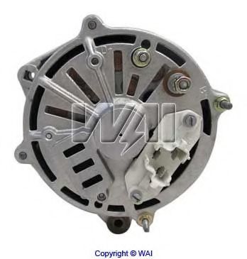 Generator / Alternator 4