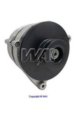 Generator / Alternator 5