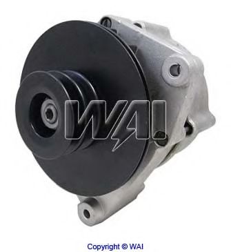 Generator / Alternator 6