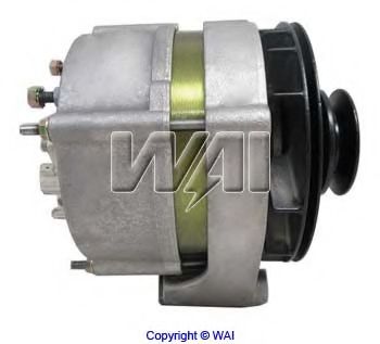 Generator / Alternator 7