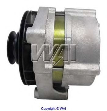 Generator / Alternator 8